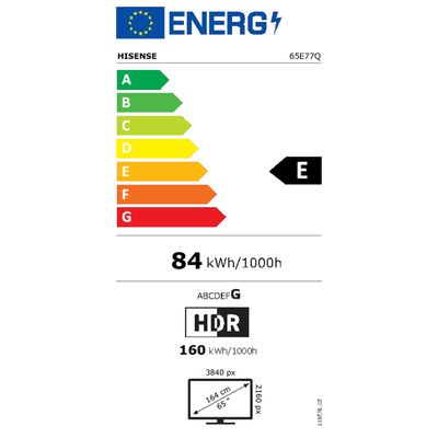 Energieetikette 05.09.0131