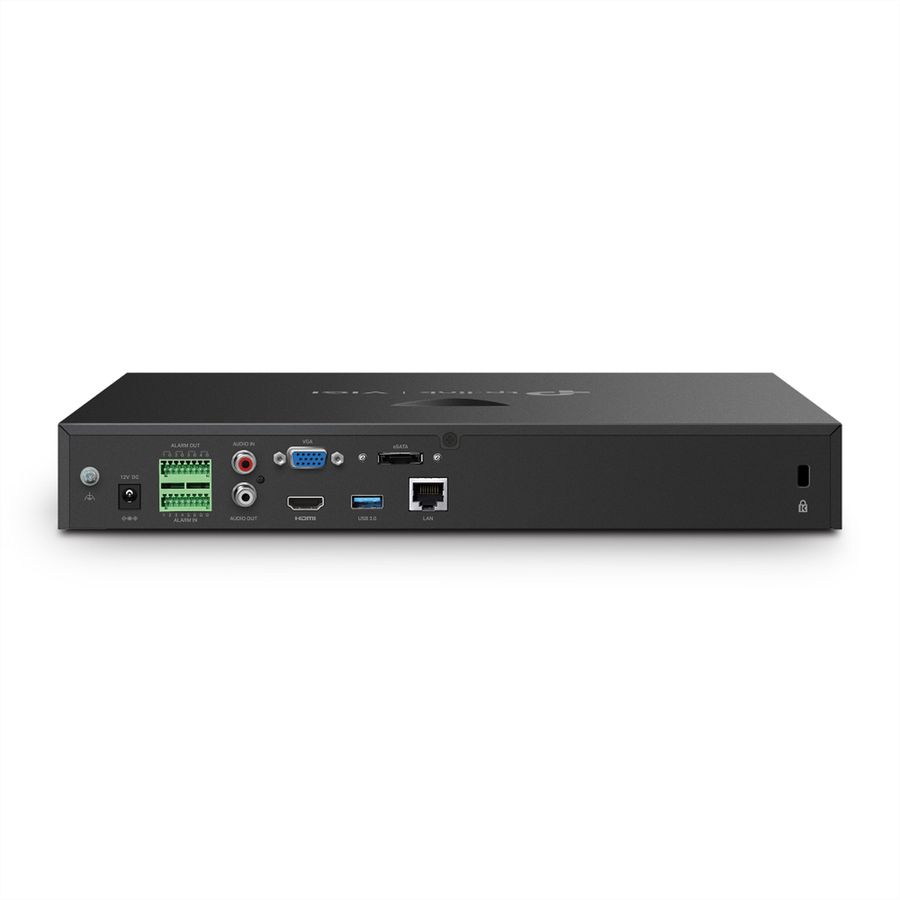TP-Link NVR2016H NVR Enregistreur vidéo en réseau 16-CH