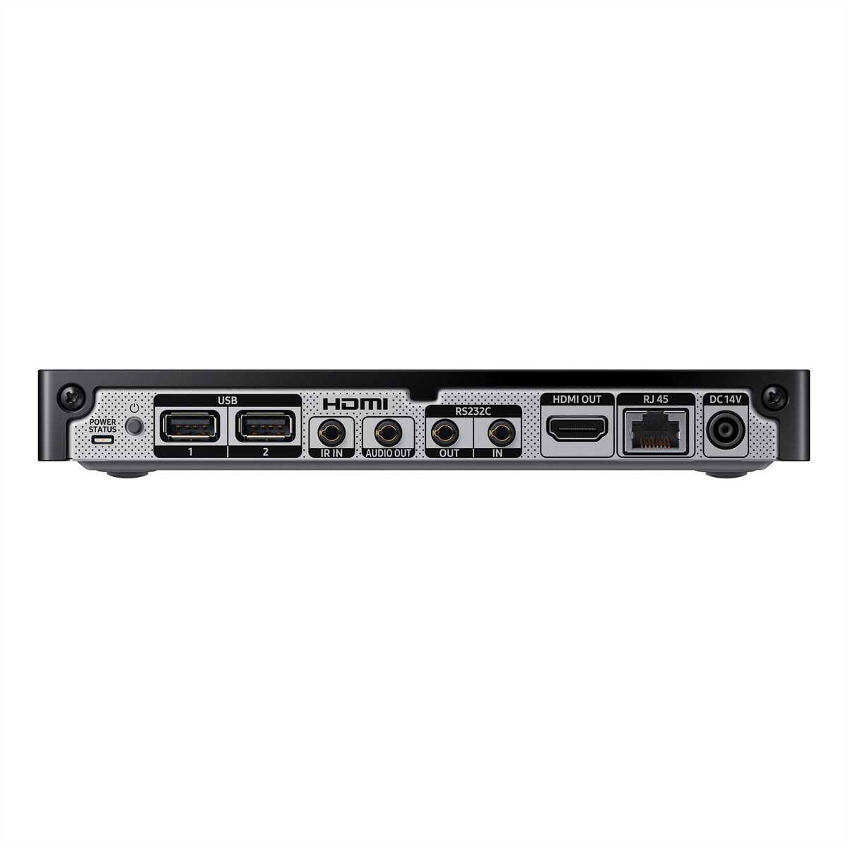 Samsung SetBackBox SS08NU1