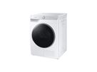 Samsung Sèche-linge DV8000, 9kg, Tint Door (Silver Deco)