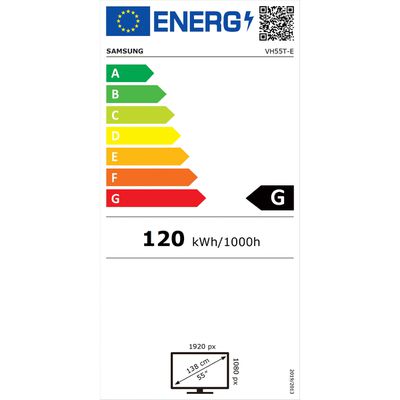 Étiquette énergétique 05.41.0266