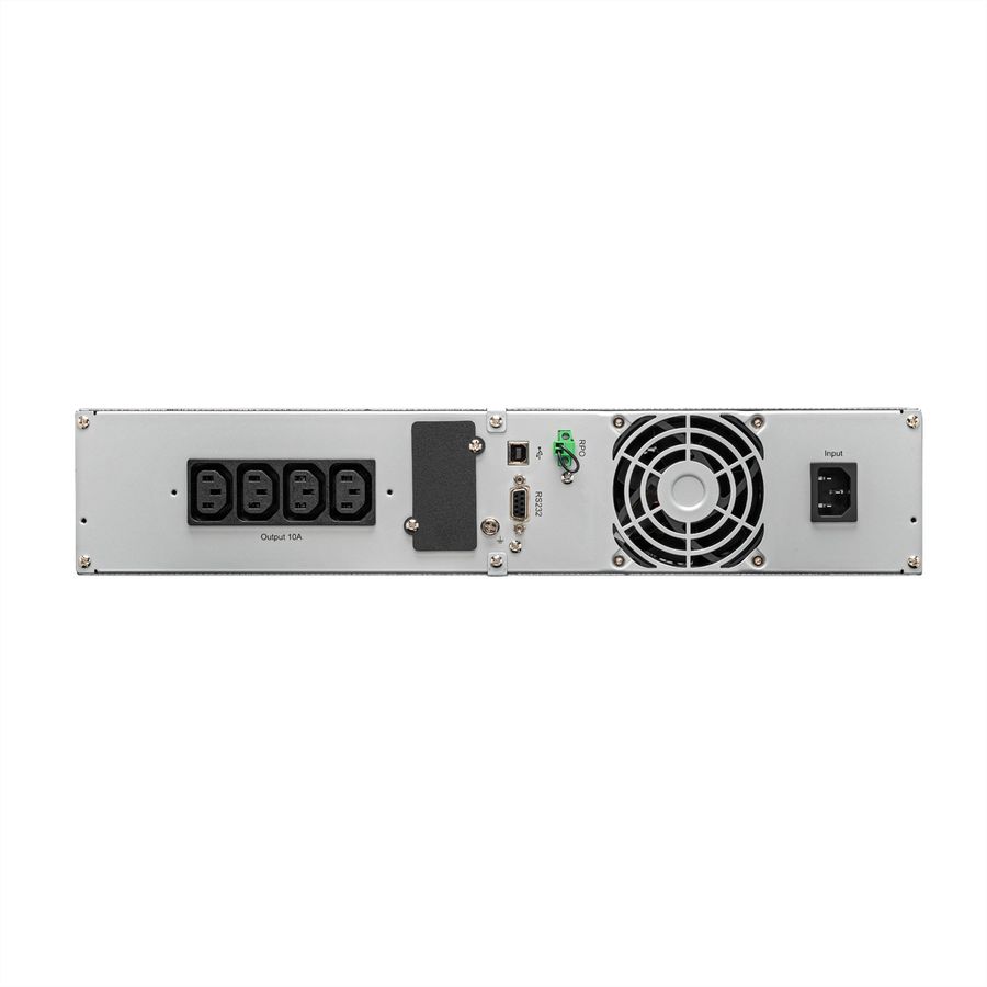 EATON 9E 1000iR 19 Zoll RM