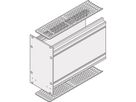 SCHROFF Deckblech für Kassetten - KAS DECKBLECH FS 21TE 167T