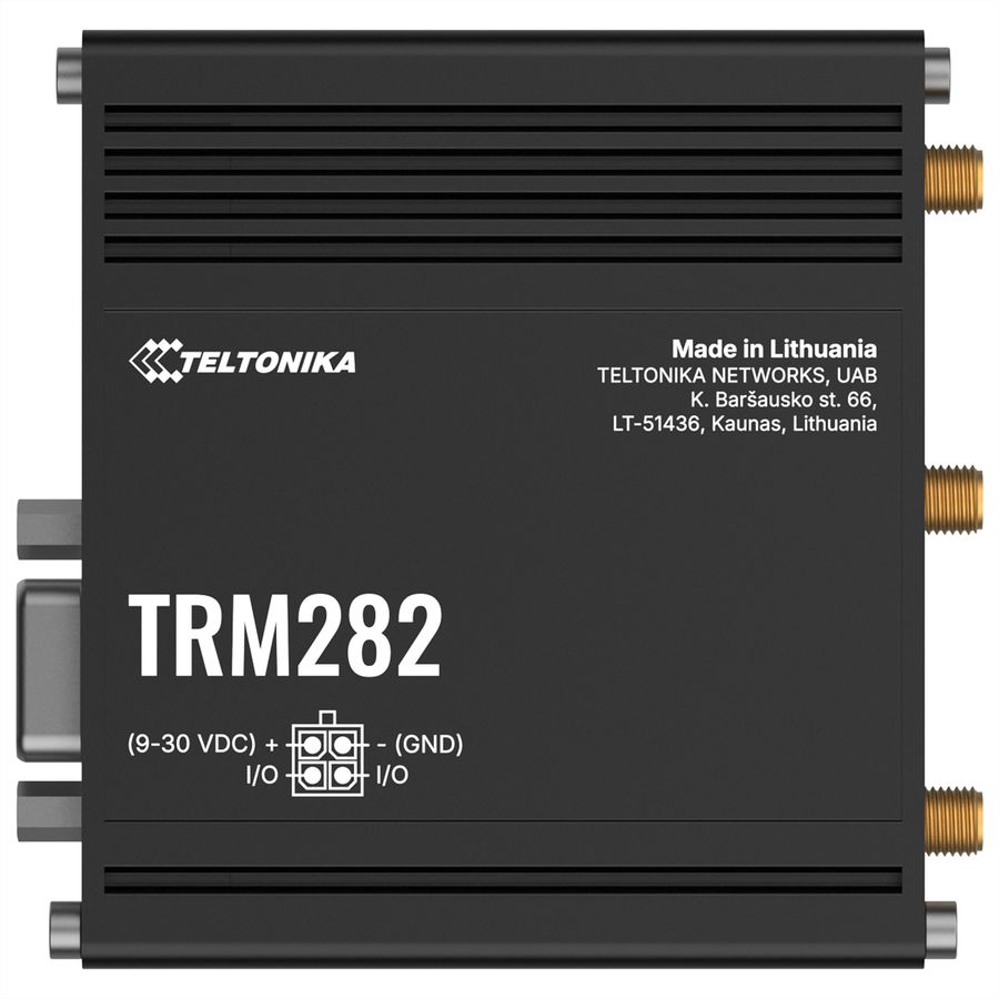 TELTONIKA TRM282 4G Modem