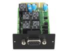APC AP9630 SmartSlot Network Management Card 2