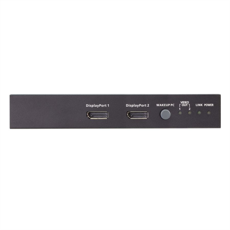 ATEN CE924 USB DisplayPort Dual-Anzeige HDBaseT 2.0 KVM Extender