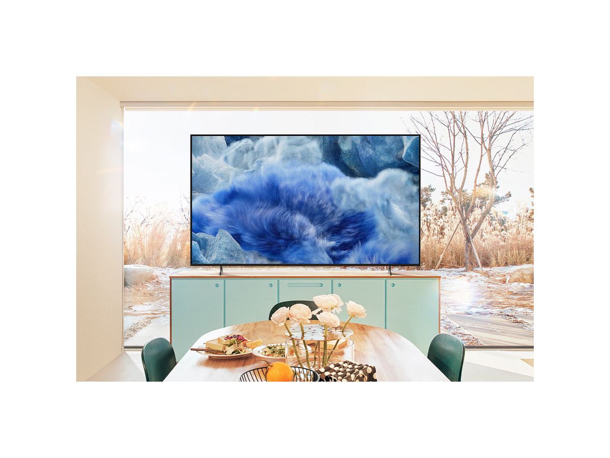 Samsung TV 75" Q8F Series