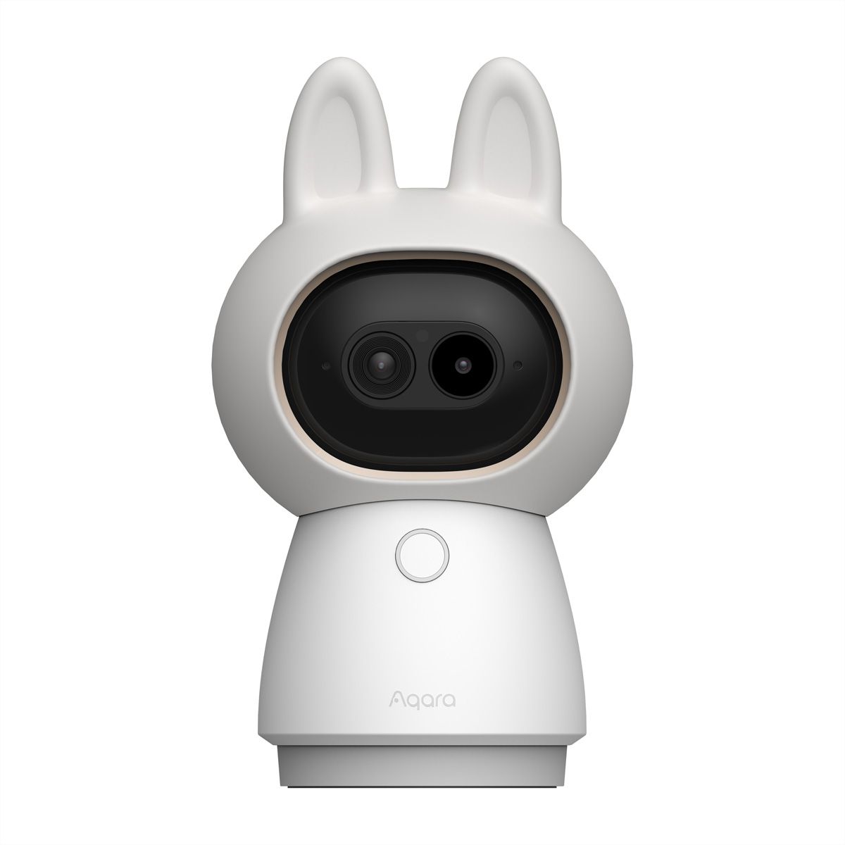 Aqara G350 Hub Cube Kamera 8MP, 133°, IR-LED 10m, WiFi