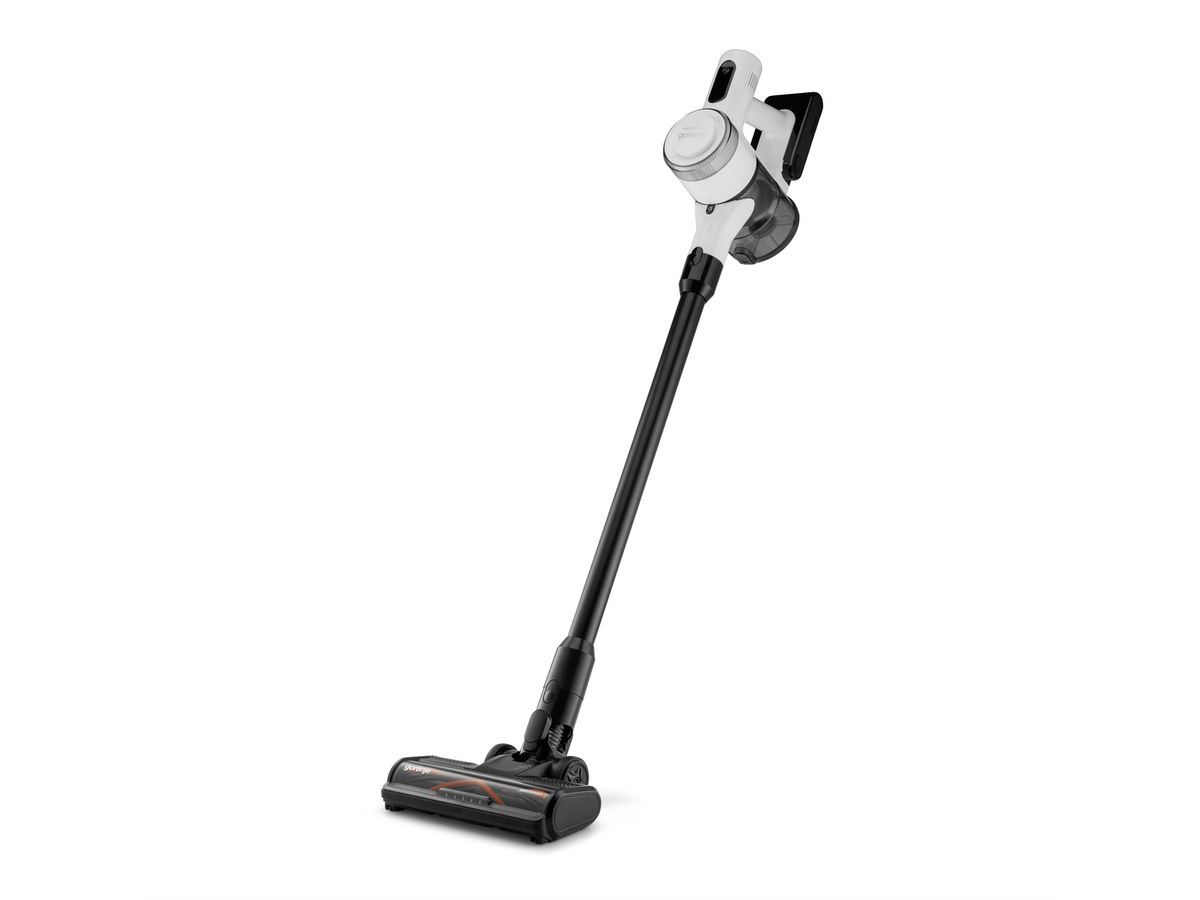 Gorenje Akku Staubsauger SVC259441NFGO NEOFLOW, 200W, kabellos