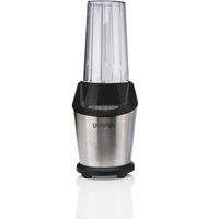 Gorenje Blender BN1000BK, 1000 W, noir/argent