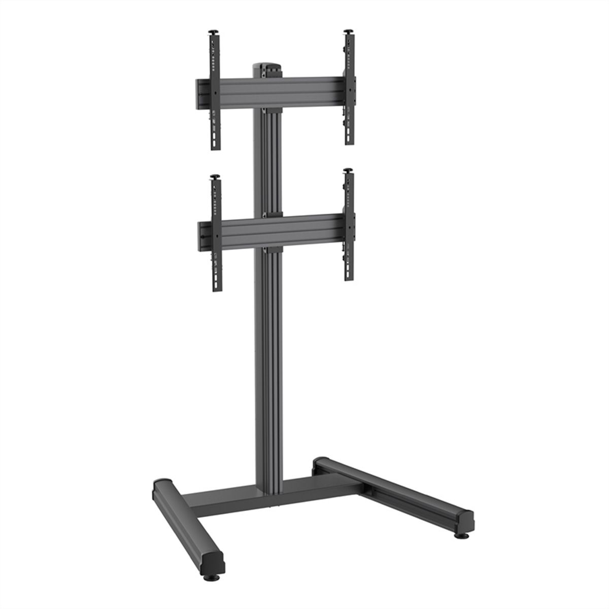 Hagor Aluminium Colonne CPS - Alu pillar 2400mm, noir