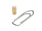 TELEGÄRTNER Prise MMCX 50 Ohm pour LTP 604