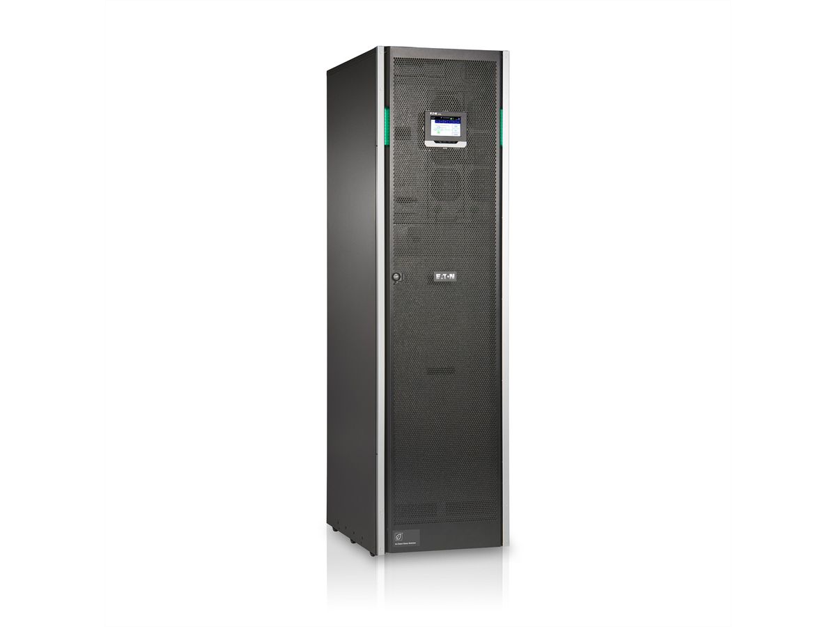 EATON 93PS-20(40)-20-3x9Ah-LL-MBS-6 / Technologie: Online Doppelwandler, mit Long Life LL Batterien