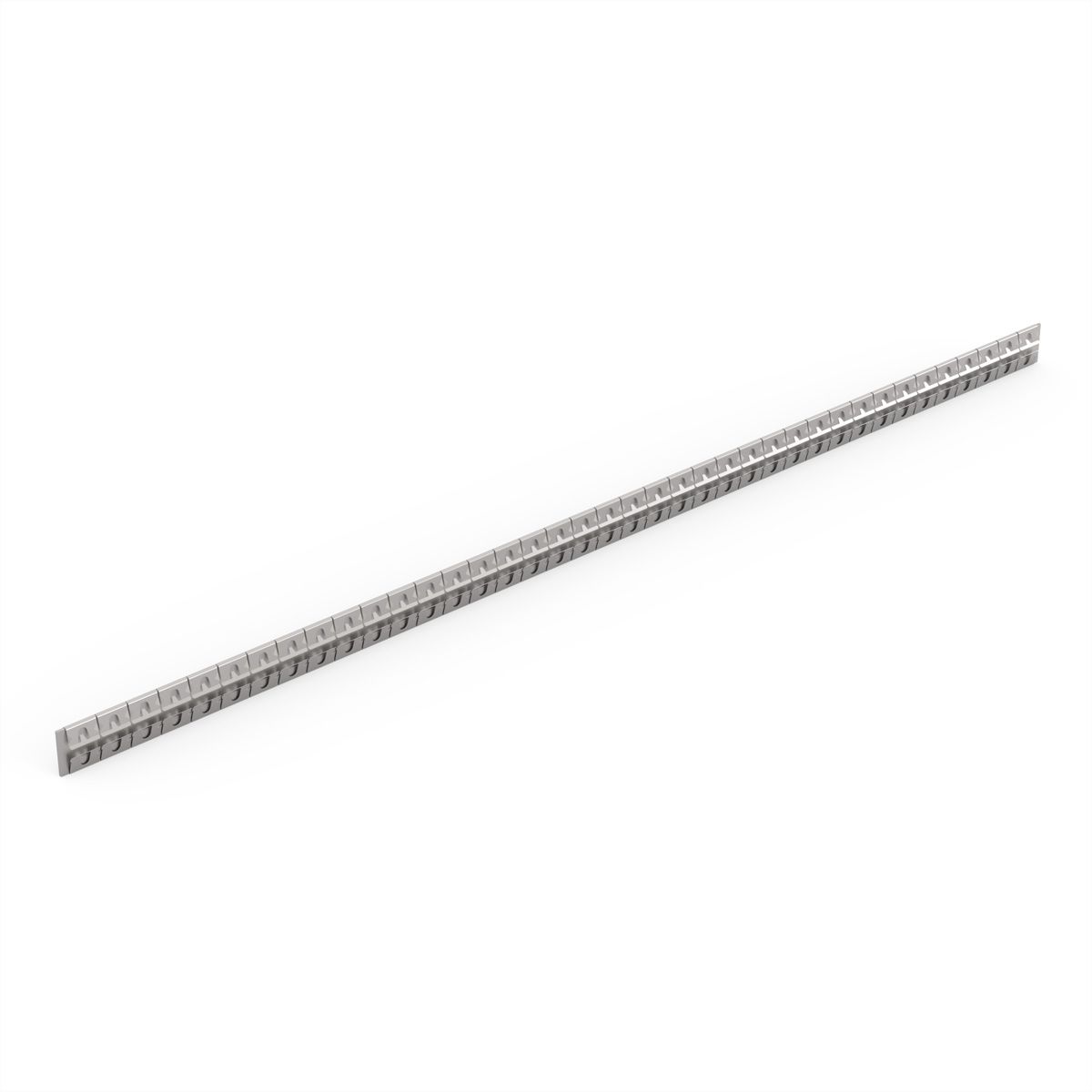 SCHROFF EMV-Dichtsatz zwischen Modulschiene und Modulschiene - HF-DICHTSATZ 84TE MODSCH.