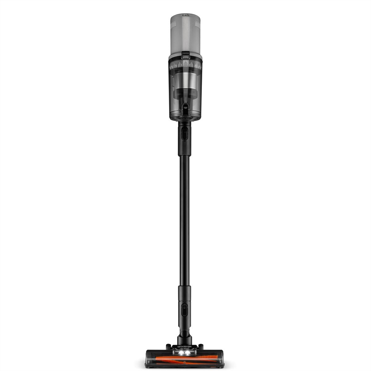 Aspirateur balai sans fil Gorenje SVC222230AEW, 150W, sans fil