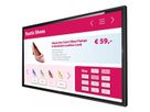 Philips Multitouch Display 55BDL3452T/00, 55", UHD, 18/7, 400cd/m², Android