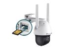 TP-Link C540-4G(4mm) PT-Kamera 4 MP, 80°, IR-LED 30m, LTE