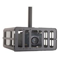 Chief PG3A support pour projecteurs Plafond Noir