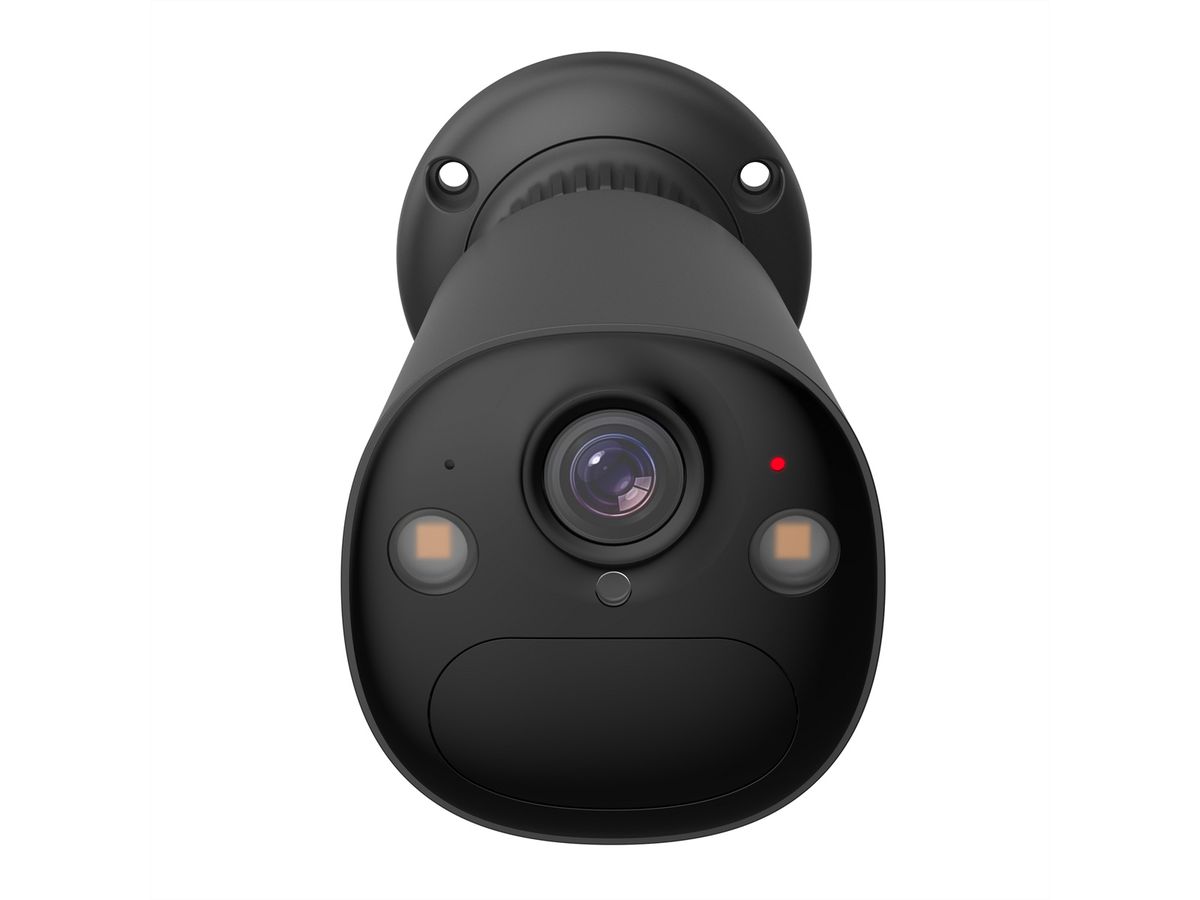 DAHUA DH-IPC-BF4CP-4G-0210B-XL-Ash-EUR Bullet Kamera 4 MP, 122.5°, IR-LED 15m, LTE, schwarz