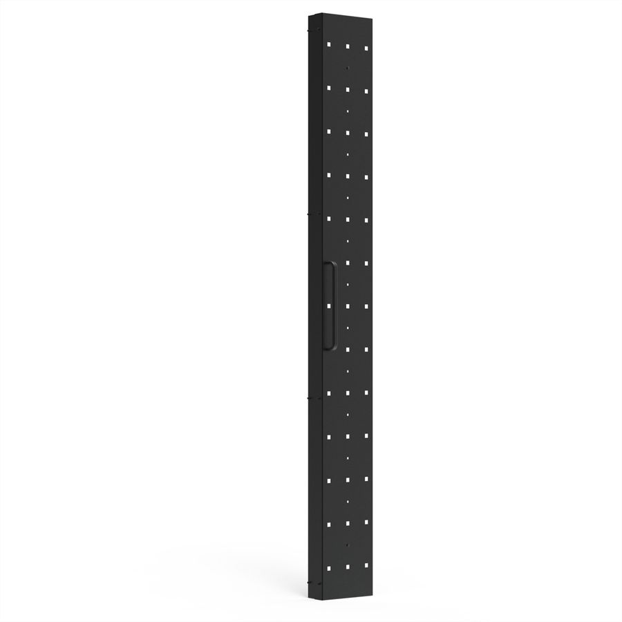 SCHROFF SCHWENKRAHM.BLENDE 24HE ASSY