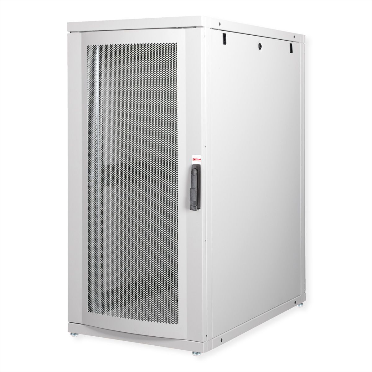 ROLINE 19" Baie serveur Pro 26U, 600x1000 LxP gris