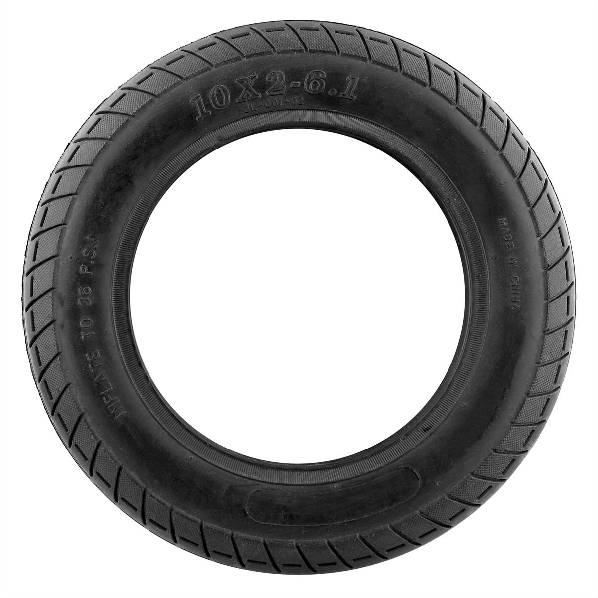 Pneus pour trottinette électrique T'nB 10