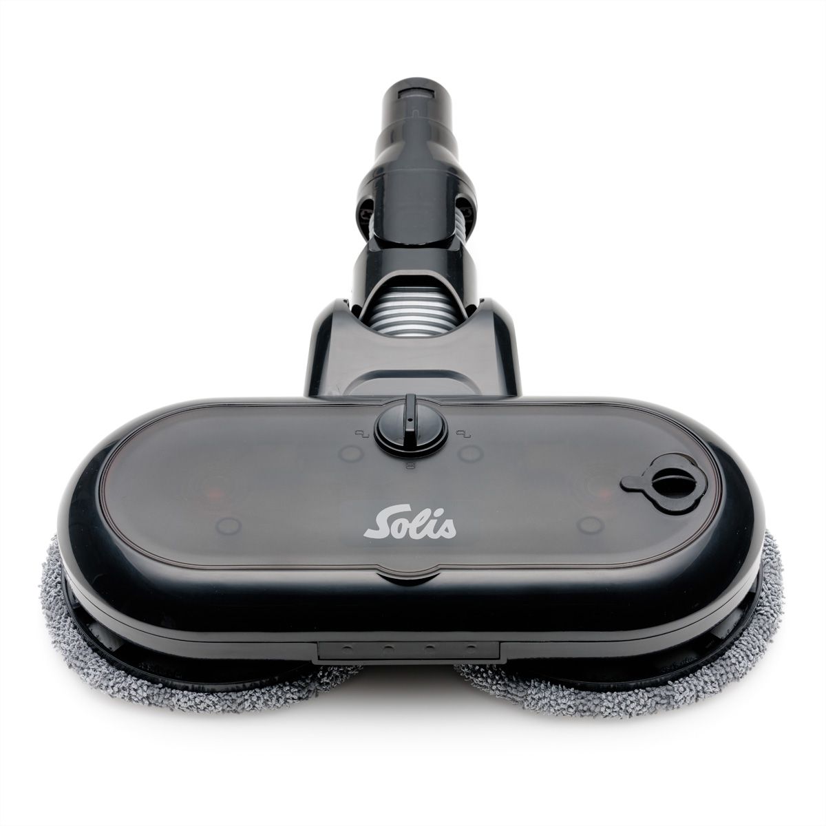 Solis Serpillière pour Type 6000 Type 6000, Accessoire électrique pour Solis Flexi Vac Cleaner 350