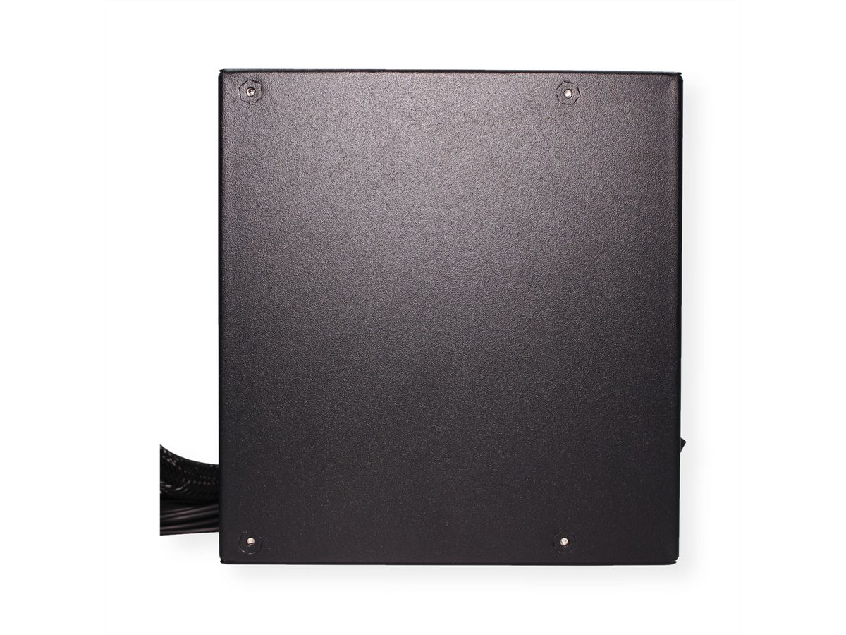 Xilence XP550R11 PC Netzteil, 550W, 80+ Bronze, Gaming, ATX