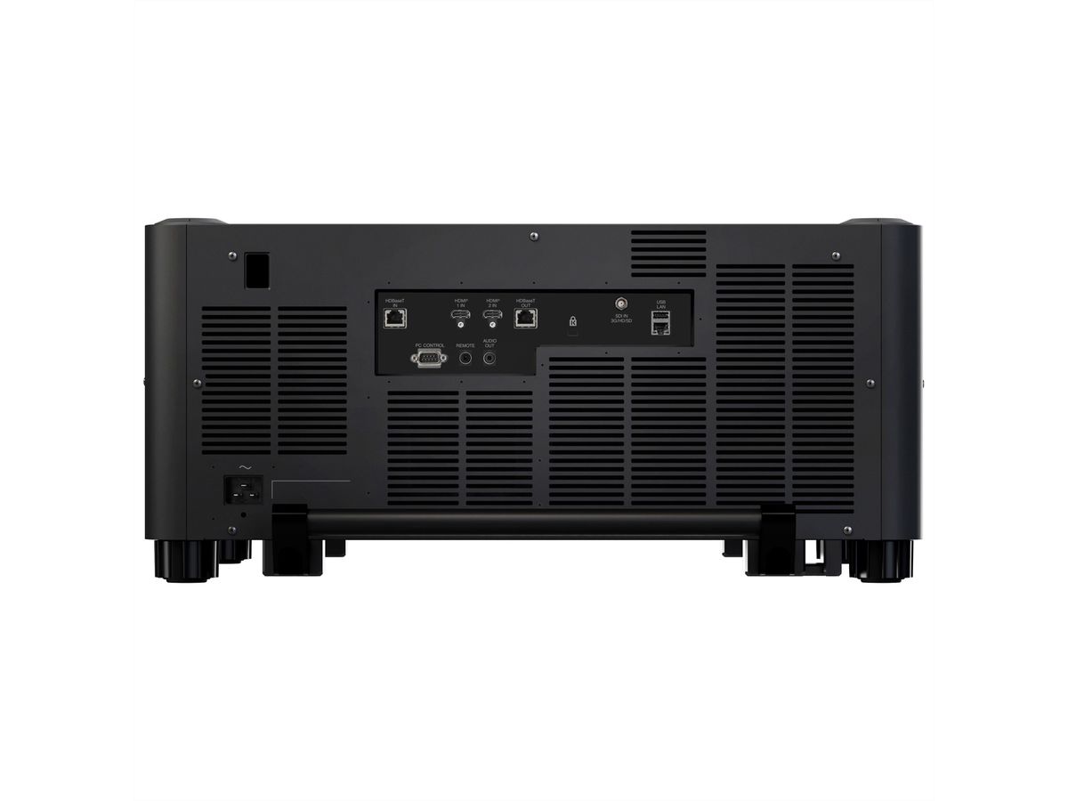 Sharp ProAV Projektor XP-A201U-B, 1920 x 1200, 20000AL, LCD