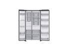 Samsung Food Center RS5000 FC, 621L, D-Grade, WiFi, Anthracite