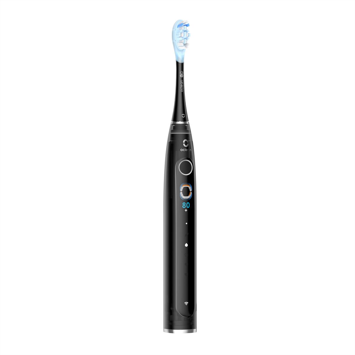 Oclean X Pro 20 Black