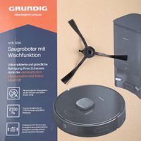 Grundig Seitenbürste zu VCR 7230