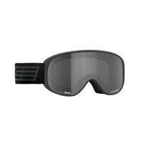 Salice Occhiali Skibrille 100DARWF, Black / Darw Silver