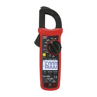 Steffen Zange-Multimeter AC (600V/600A), CATII 600V / CAT III 300V