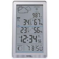 Technoline Wetterstation WS 9218