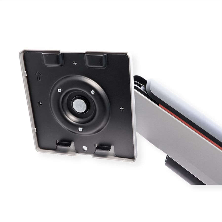 ROLINE Support LCD à gaz, fonction pivot, 5 axes de rotation, 17–49 pouces, jusqu'à 20 kg