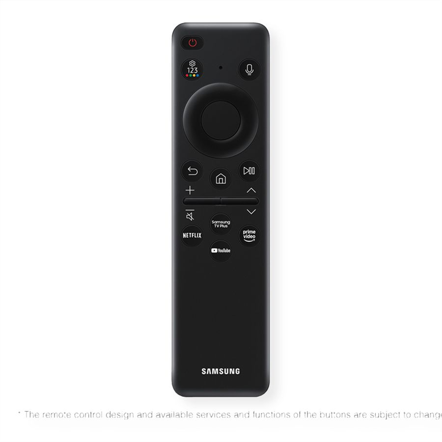 Samsung TV 115", Micro RGB, MR95