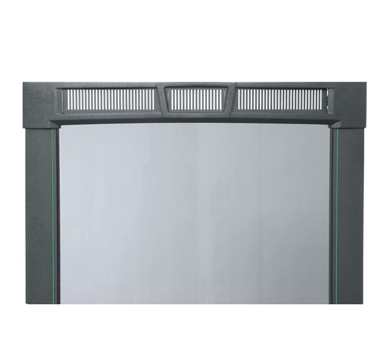 Middle Atlantic Products PFD-41A Rack Zubehör Tür