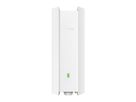 TP-Link EAP610-Outdoor Access Point , 1× Gigabit RJ45 Port,  Indoor/Outdoor