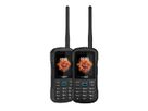 Gigaset Portable à touches GLX8 ACTIVE DUO