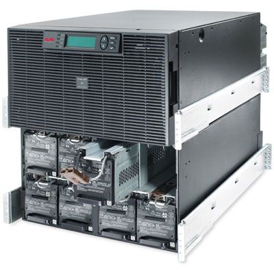 APC-SURT15KRMXLI, Input:1/3 phases