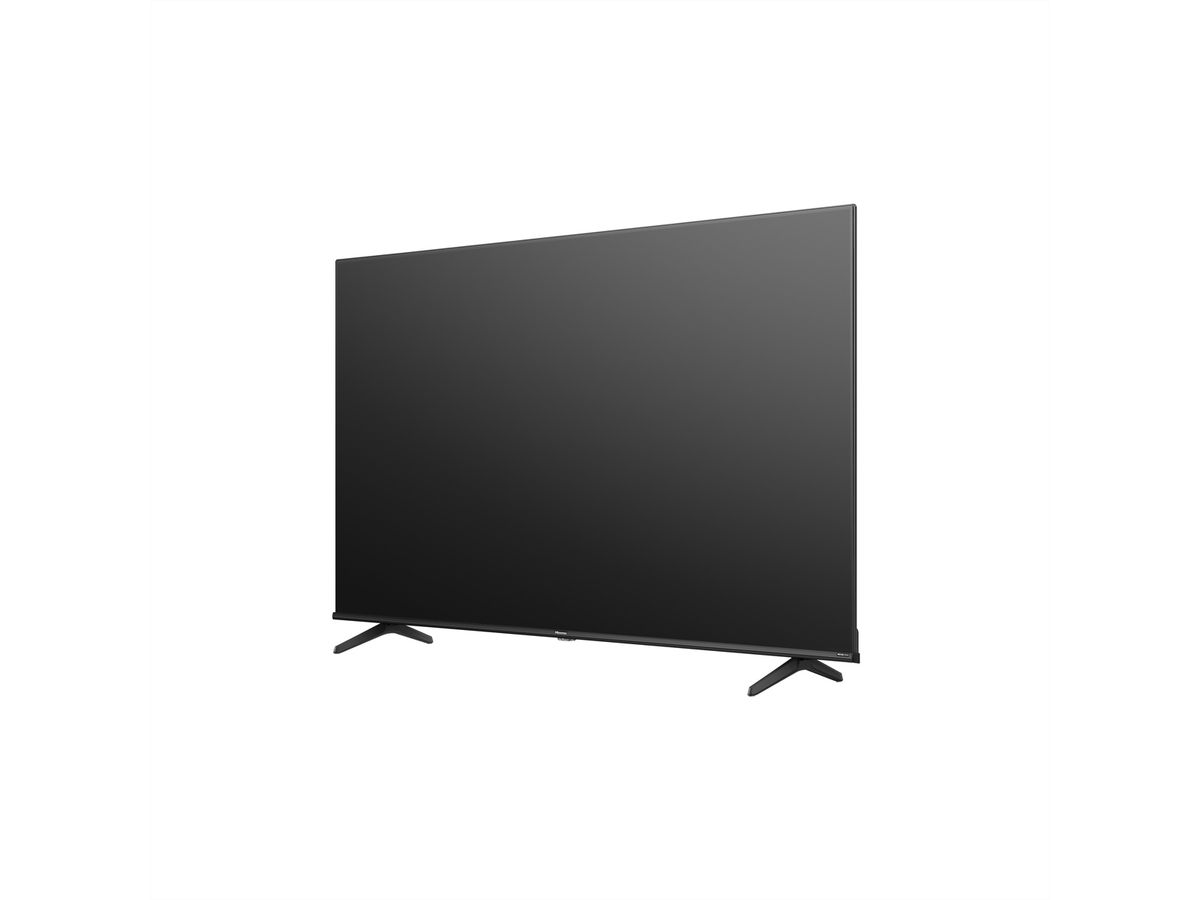 Hisense TV 65A6K, 65", 4K, UHD