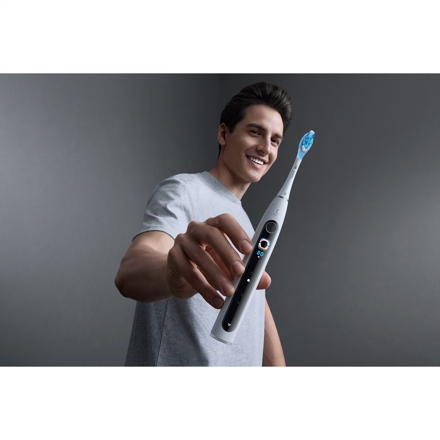Oclean X Pro 20 Set White