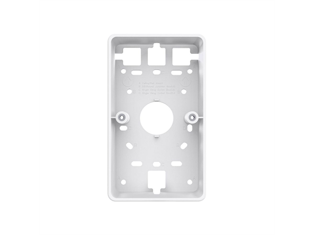 TP-Link Wall Plate OJB-100, pour Access Point