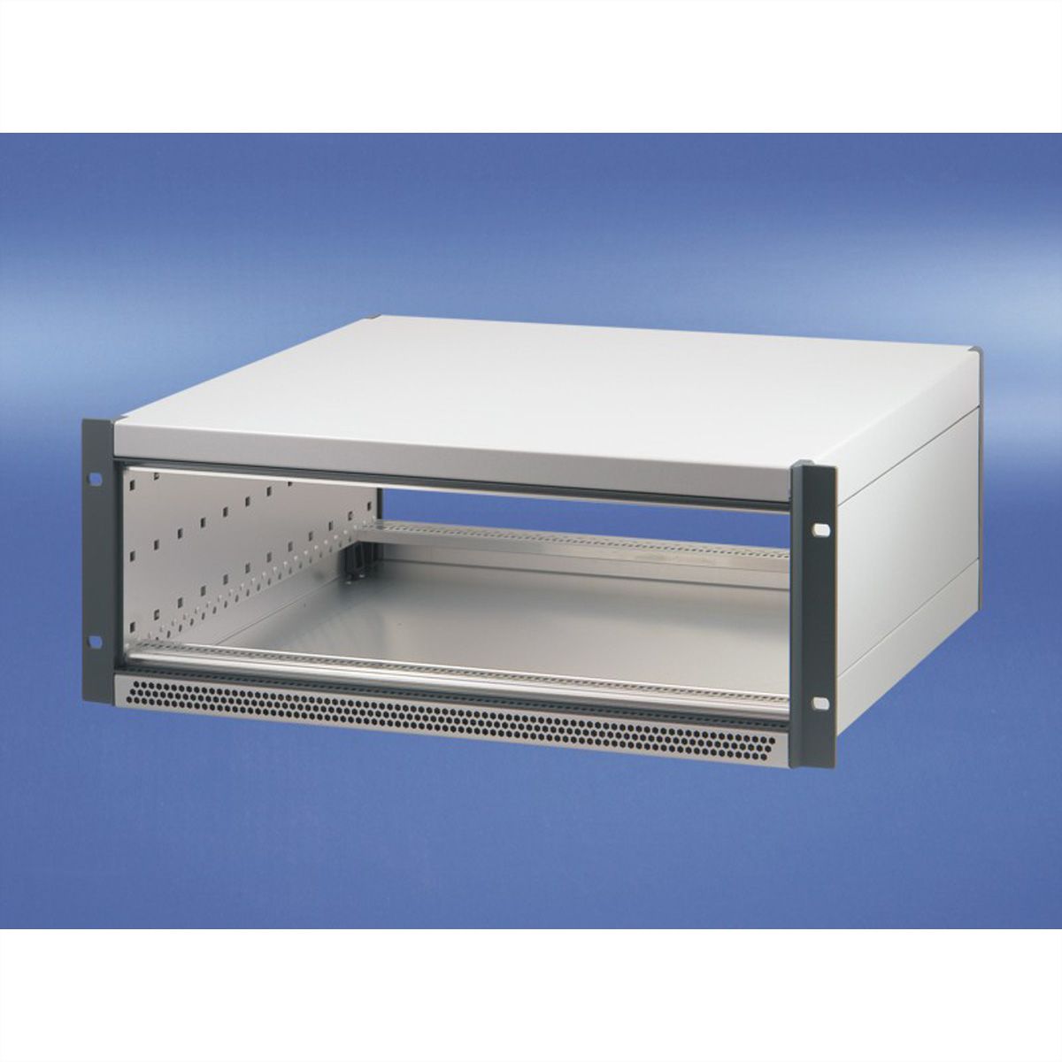 SCHROFF ratiopacPRO air Gehäuse - RATIO.AIR GR 3/4HE 28TE 255T