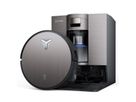 Ecovacs Saugroboter X11 OMNICYCLONE, Deebot, grey