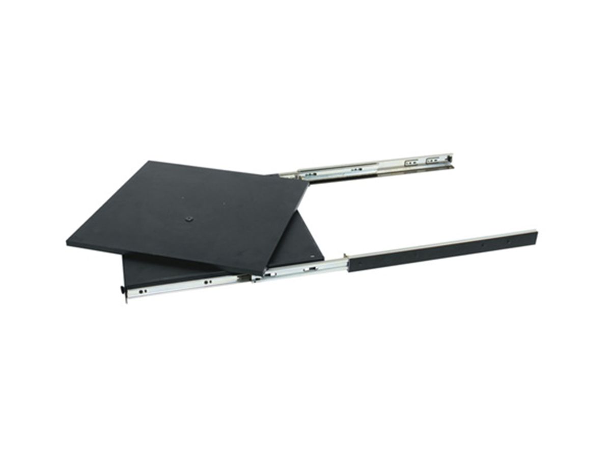 Middle Atlantic Products REB18 accessoire de racks Etagère ajustable