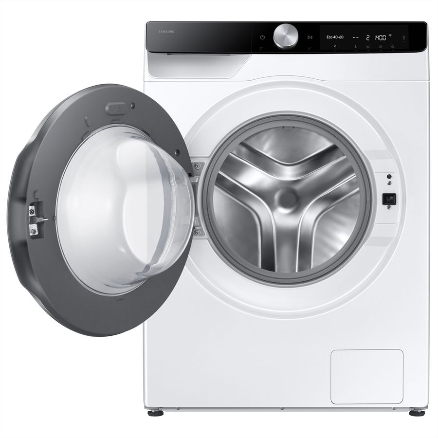 **DEMO**Samsung Waschmaschine WW6400, 9kg, AI EcobubbleTM, A