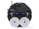 Ecovacs Aspirateur robot Deebot Mini, Deebot, bleu