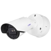 i-Pro WV-X15501-Z1L Bullet Kamera 5 MP, 10x, 6.1-58°, IR-LED 180m